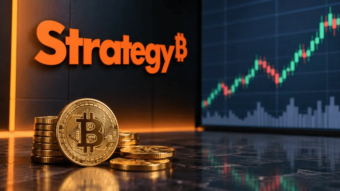 Pourquoi la réaction de l’action Strategy ne correspond pas toujours aux calculs liés au Bitcoin