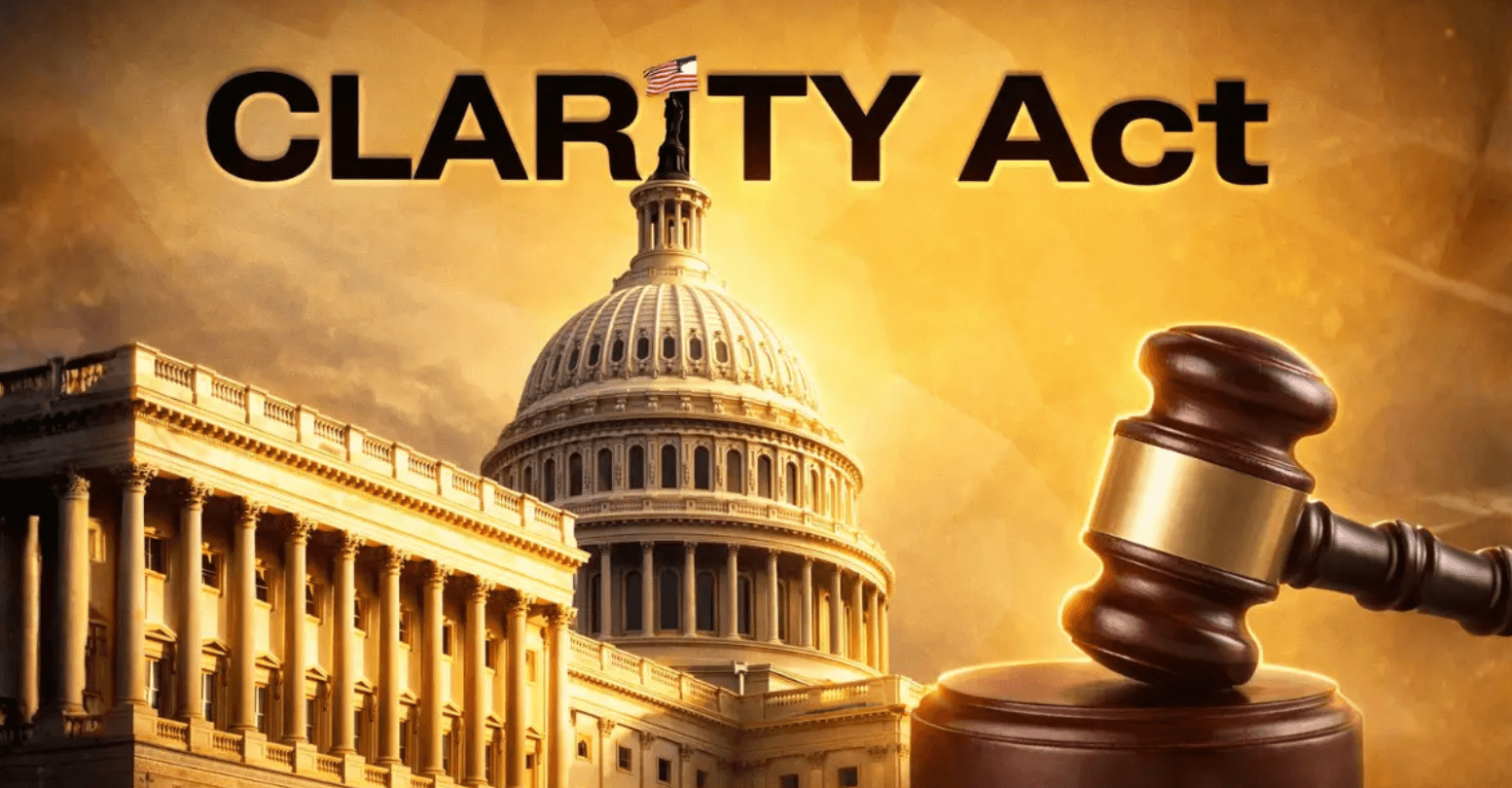 Will the CLARITY Act Pass? Why September 15 Is Just the First of Several Hurdles