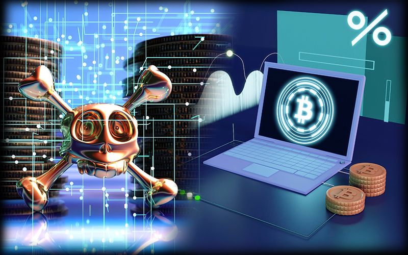 الامتثال في العملات المشفرة
