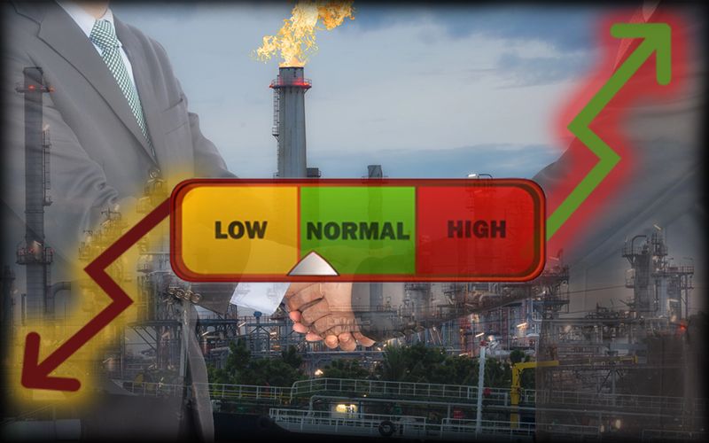 Principales factores que subyacen a las predicciones de precio de UGOR en mayo de 2026