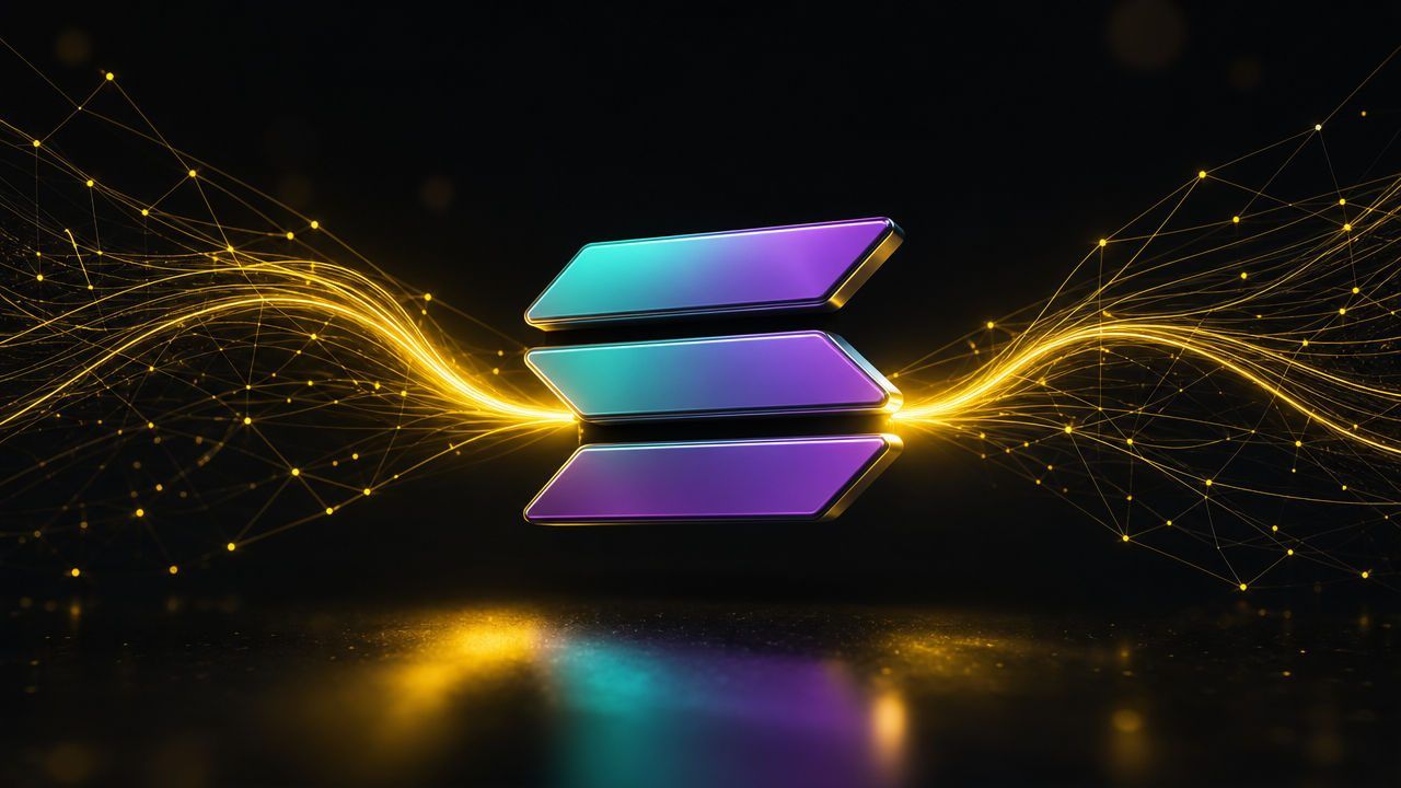 Solana reduce sus slots a 200 ms: ¿Qué significa?