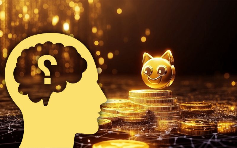 ¿Por qué invertir en meme coins?