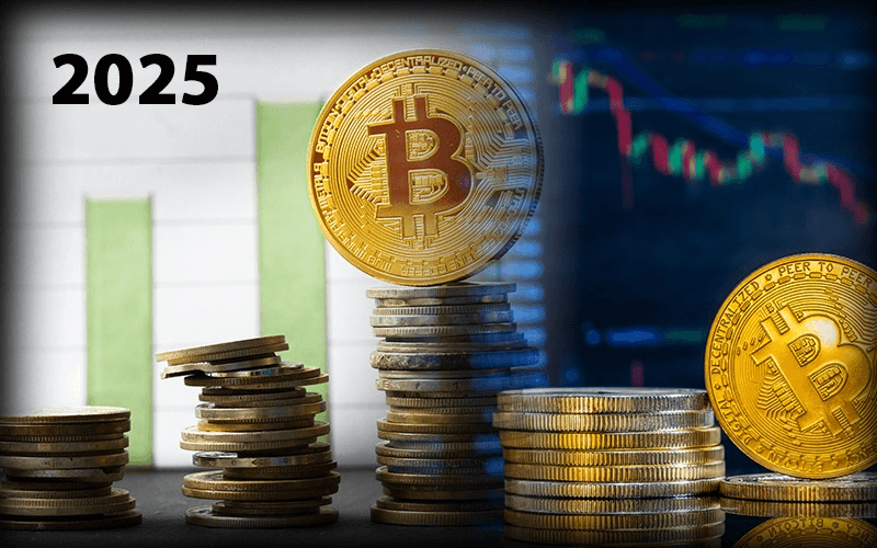 Pronósticos de precio de Bitcoin para diciembre de 2025