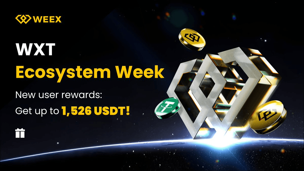 WEEK Top Gainers