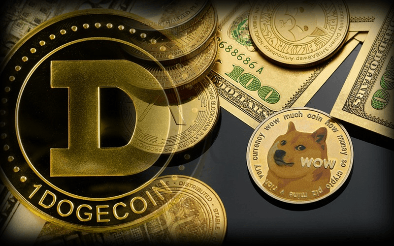 Comprar Dogecoin