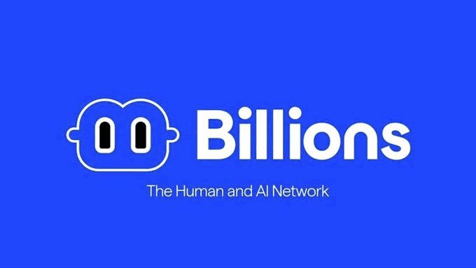 Billions (BILL) とは?2026年にAI ID暗号と購入方法