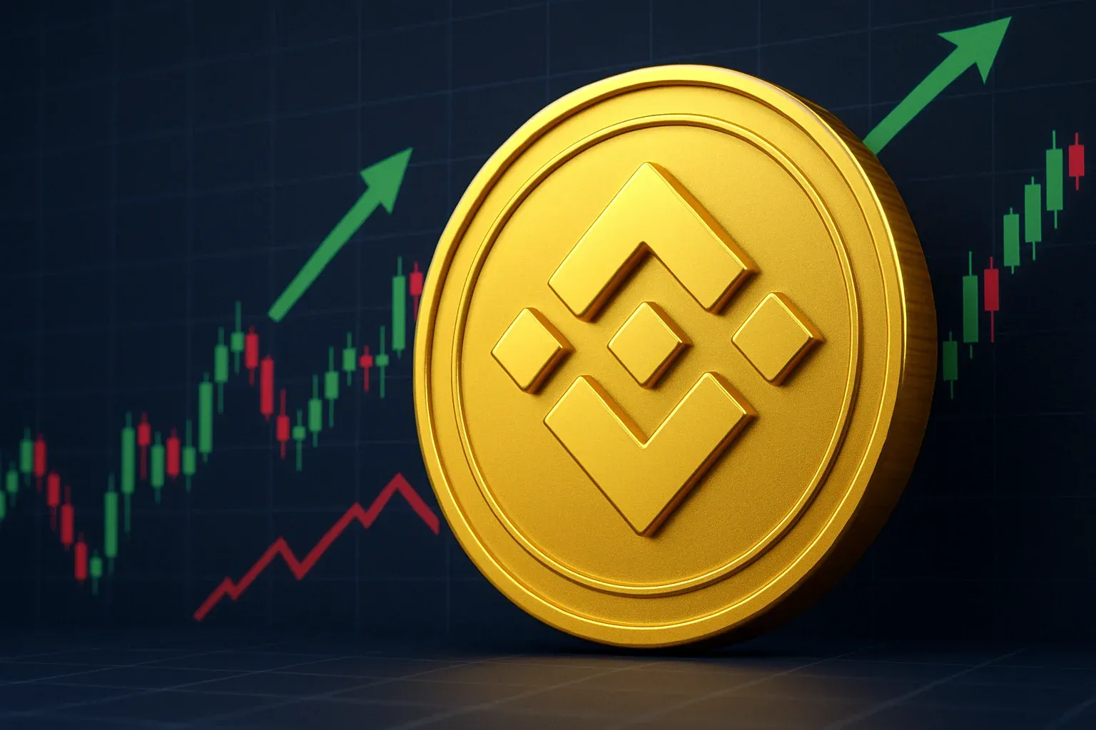 Le BNB signe un nouvel ATH : quelles perspectives après ce record ? Est-ce de bon augure pour 2026 ?