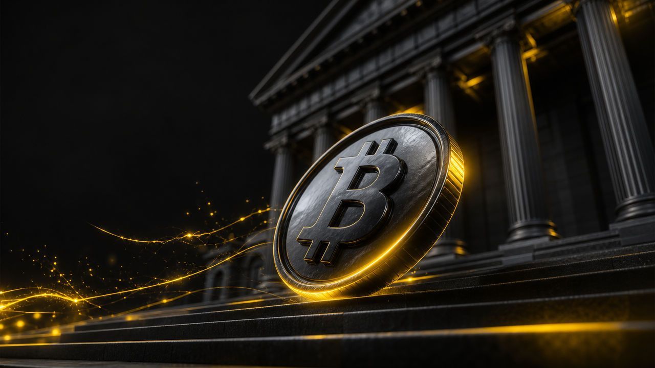 Bitcoin Zinserhöhung Fed: Warum fällt der Kurs?