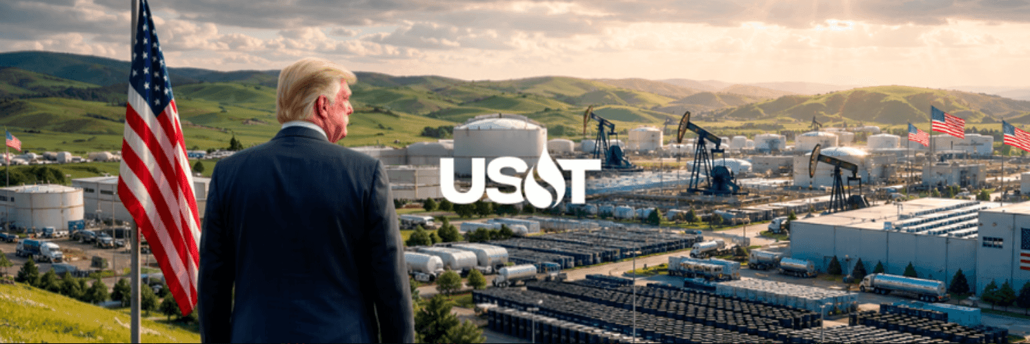 تحليل سعر United States Oil Trust (USOT) لعام 2026: هل يمكن أن يصل USOT إلى 1 دولار؟