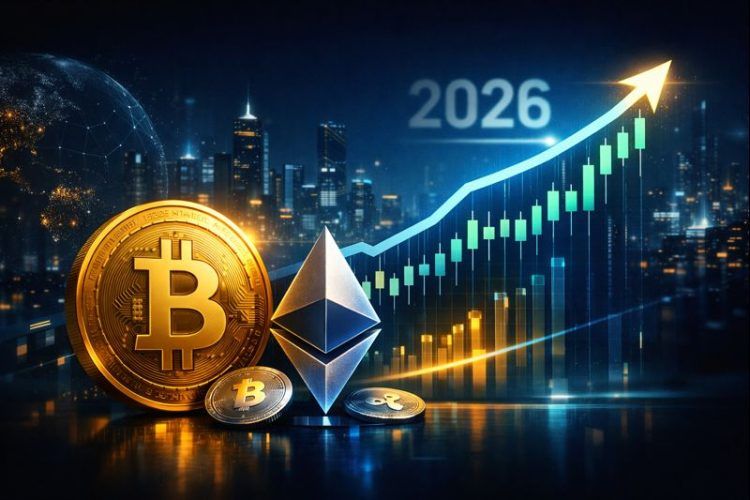 El futuro cripto: Qué esperar en 2026 y más allá
