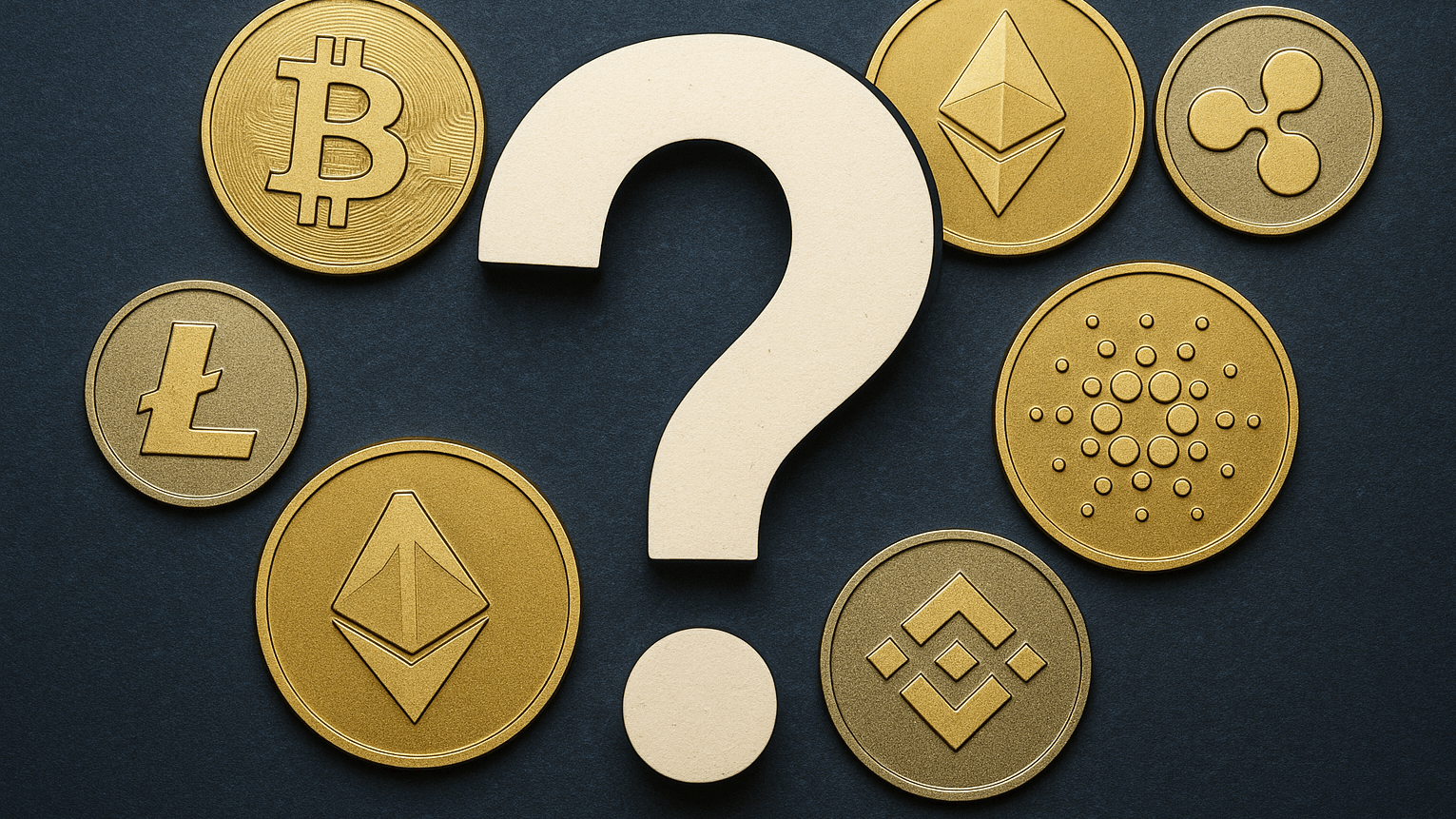 Dónde invertir en 2026: Criptomonedas que sobrevivirán al mercado bajista y generarán ganancias