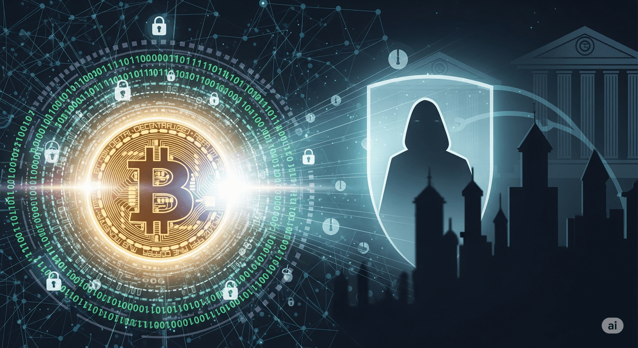 ¿Quién es Satoshi Nakamoto? En última instancia, puede que no sea la pregunta más importante.