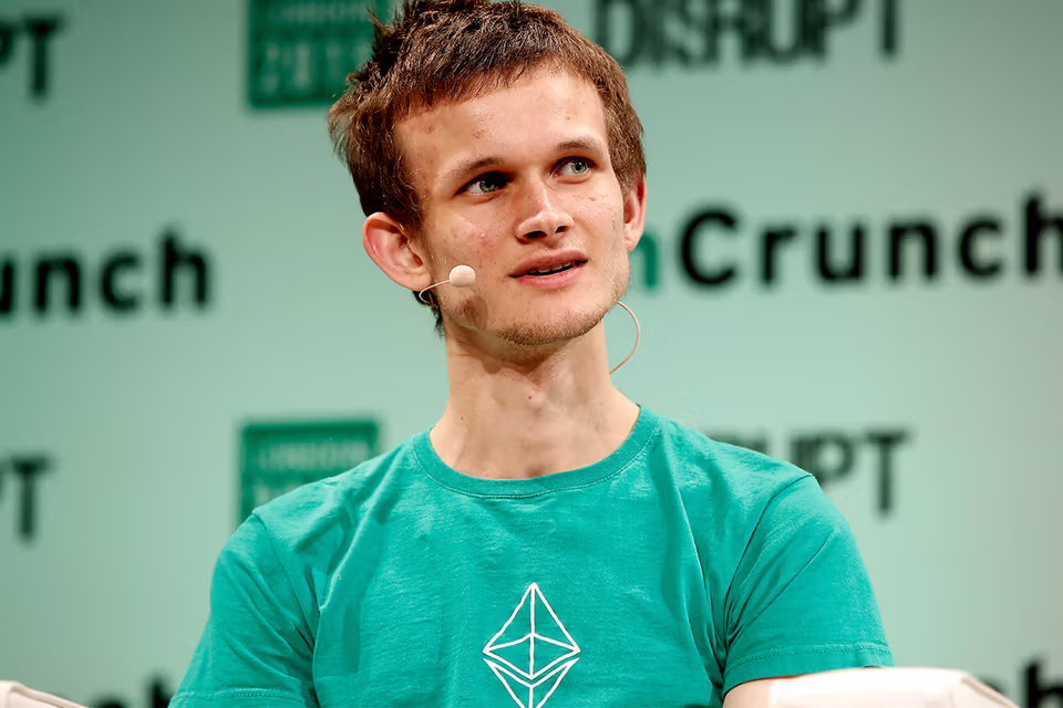 Хто такий Віталік Бутерин? Повне керівництво до засновника Ethereum