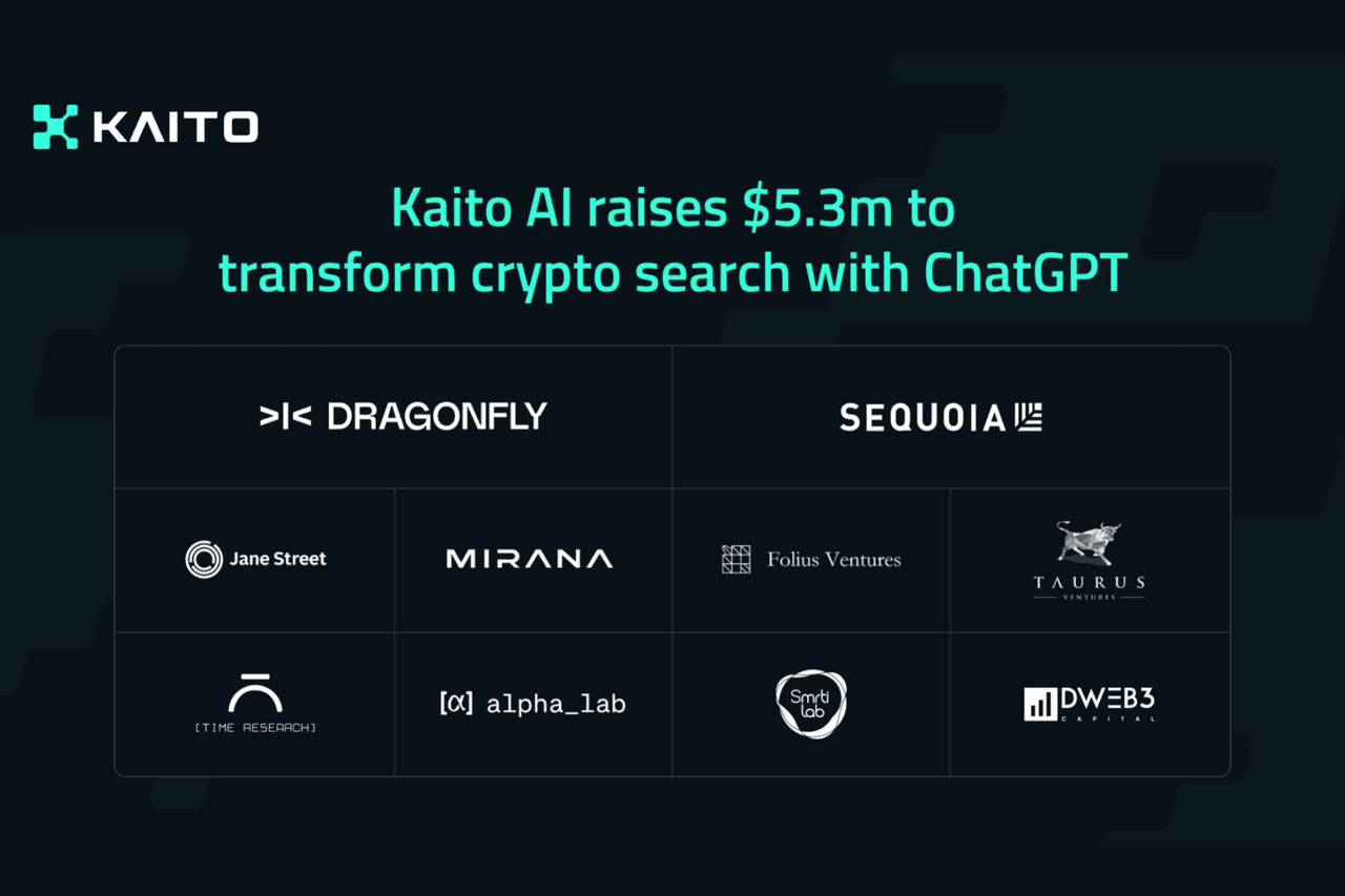 ¿Qué es la criptomoneda KAITO (Kaito)? ¡Una explicación de sus características y potencial futuro!