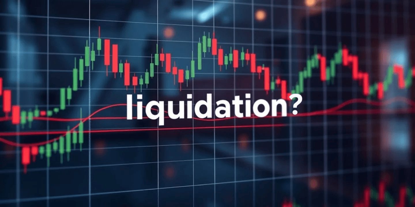 Liquidation von Krypto-Futures in Pakistan: So funktioniert sie und so lässt sich das Risiko steuern