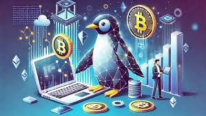 Le prix du jeton PENGU chute après l'Airdrop de 50 %. Quelle est la suite pour WEEX ?