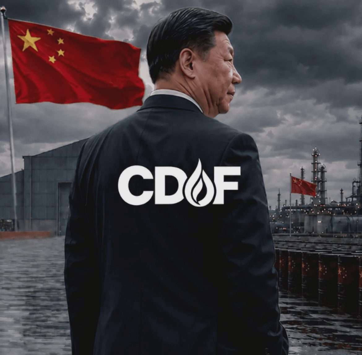 ¿Qué es el Fondo Digital de Petróleo Chino (CDOF)? ¿Es legítima la moneda CDOF?