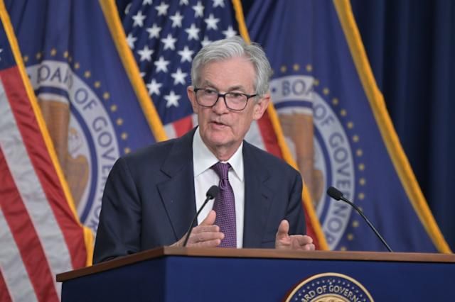 Avertissement de Jerome Powell sur le marché boursier : pourquoi les investisseurs surveillent à nouveau la Fed