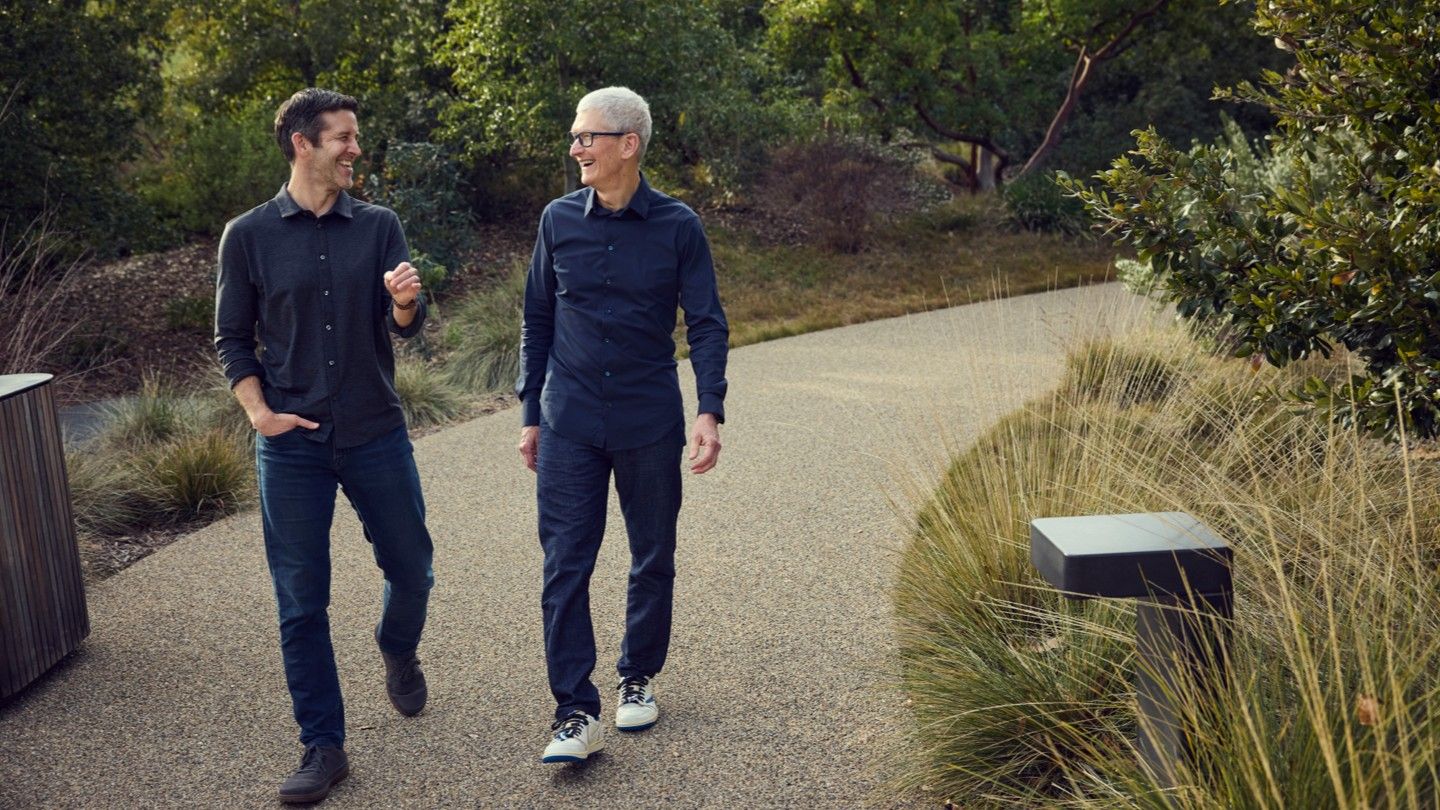 Épouse de John Ternus : Que sait-on réellement du prochain PDG d'Apple ?