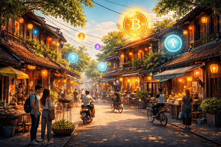Últimas noticias cripto en Vietnam: actualizaciones para abril de 2026