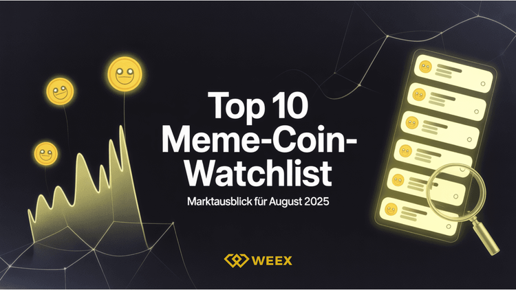 Top 10 Meme Coins: Lista de seguimiento y perspectivas del mercado para 2026