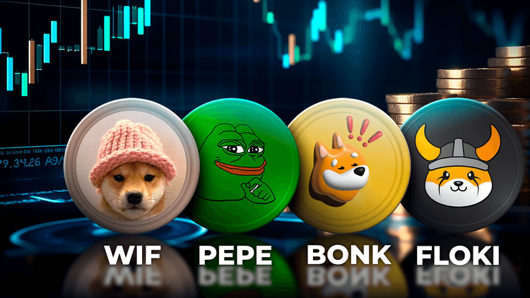 ¿Cuáles son las mejores memecoins para comprar en 2026?