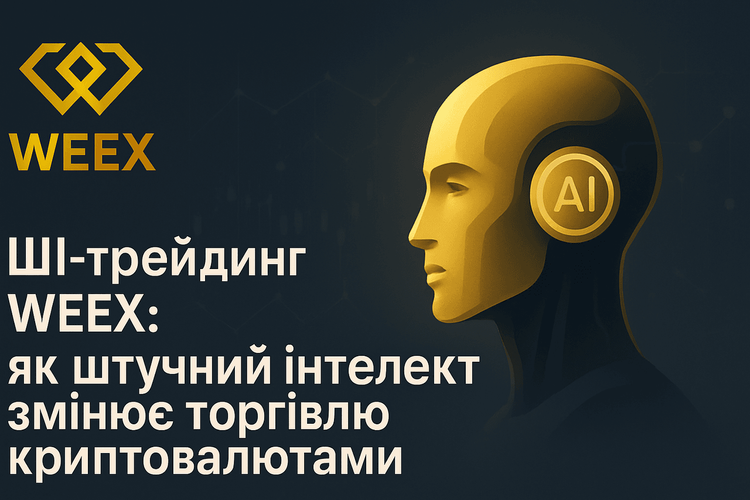 Trading con IA en WEEX: Cómo la inteligencia artificial está transformando el trading de criptomonedas