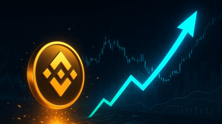 BNB rompe récords; ¿qué le espera a BNB? Una guía para comprar y operar en el exchange WEEX