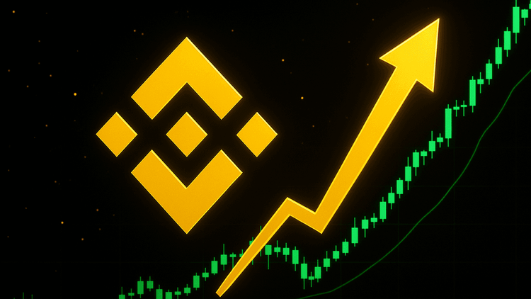 BNB atteint un sommet historique : que va-t-il se passer ensuite ?