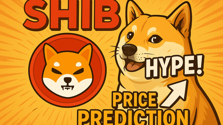 Shiba Inu: ¿Vale la pena comprar SHIB en medio del hype de las memecoins?