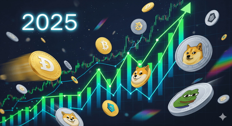 Las mejores meme coins para comprar en 2026: selección, riesgos y dónde operarlas