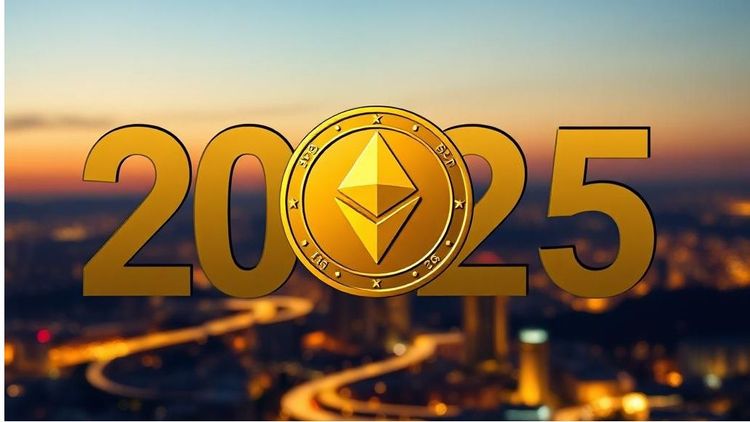 Ethereum 2025 en Latinoamérica: ¿Qué podemos esperar?