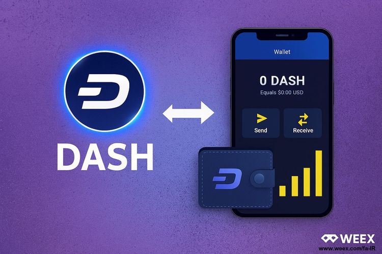 Dash (DASH): Dinero digital rápido y privado — Análisis, casos de uso y guía de trading en WEEX