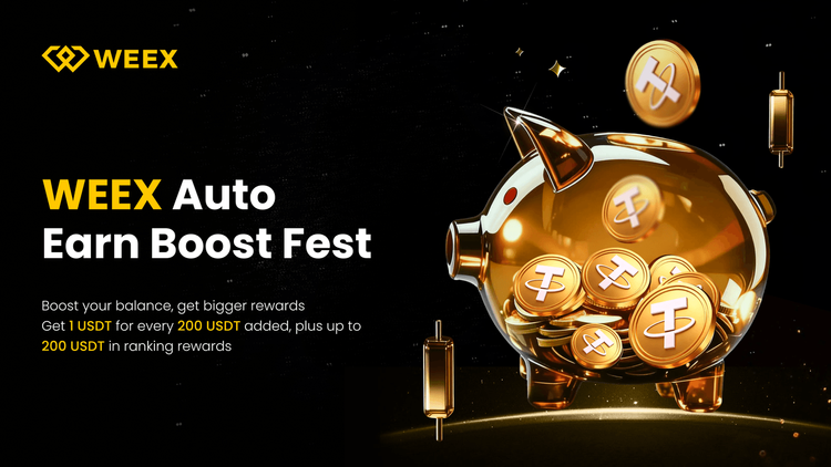 Como Obter Bônus de Boas-Vindas de USDT Grátis em 2026: Ganhe até 700 USDT na WEEX