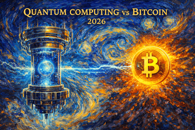 Quantum Computing vs Bitcoin en 2026: La realidad detrás del bombo del día Q