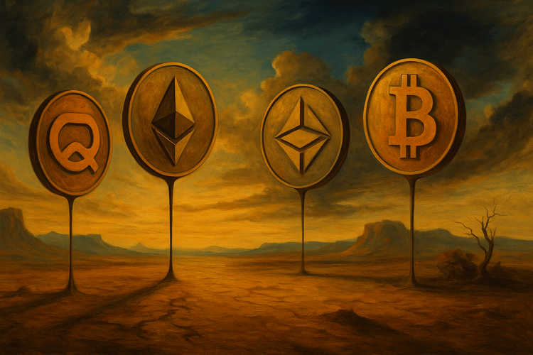 Las 5 mejores gemas cripto a seguir en diciembre de 2025