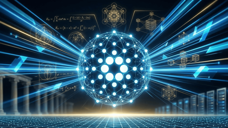 什么是 Cardano (ADA)？关于其未来、2026 年趋势及购买方式的综合指南