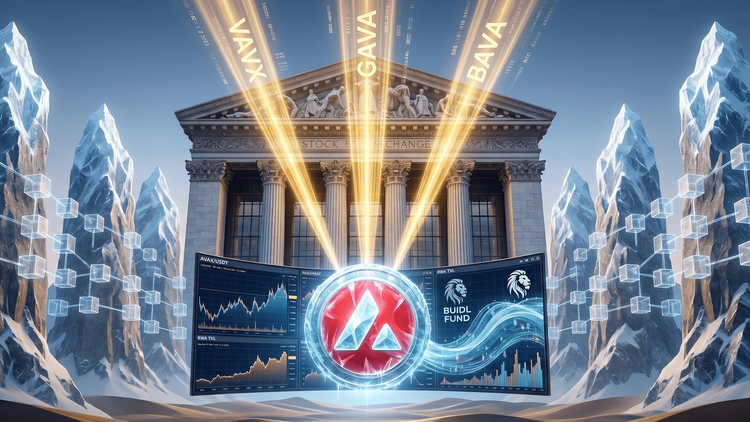 Что такое AVAX (Avalanche)? Механизмы подсетей, тренды 2026 года и как торговать на WEEX