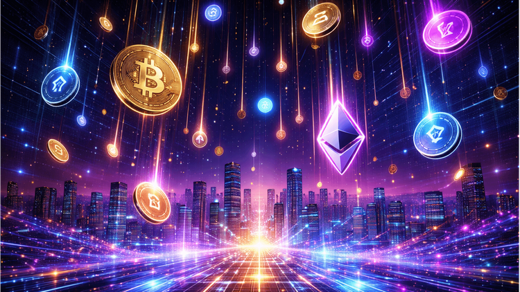 Airdrops de criptomonedas en 2026: Cómo ganar tokens gratis de forma segura