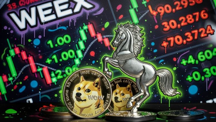 ¿Seguirán siendo rentables las monedas meme en 2026? Doge Coin, Shib Coin y lo que viene a continuación