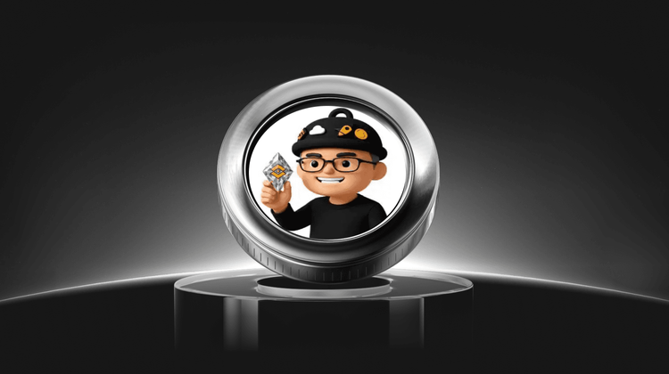 ¿Qué es la moneda BNBHolder (BNBHOLDER)?