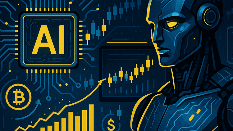 Bots de trading de criptomonedas con IA: cómo usarlos en 2026