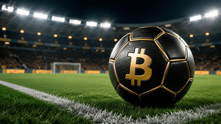 La Copa del Mundo y las criptomonedas: cómo las estrellas del fútbol participan en proyectos de blockchain