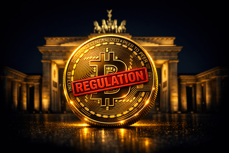 Regulación cripto en Alemania 2026: Estatus quo, MiCA y análisis de ubicación