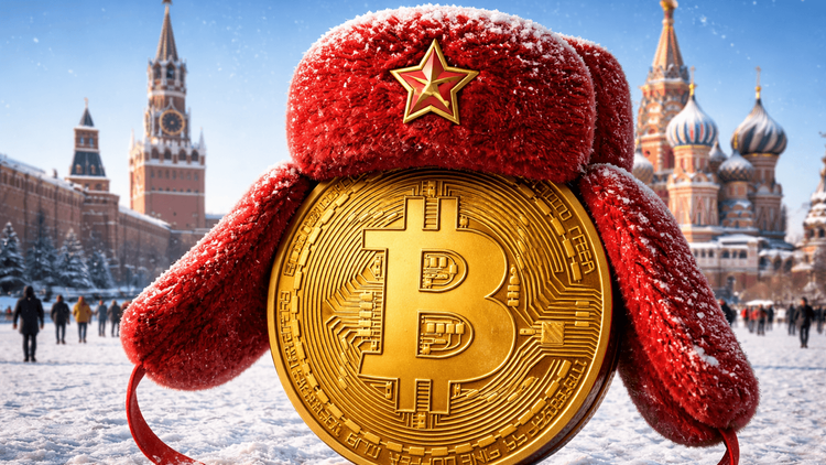 Criptomonedas en Rusia: Por qué son necesarias y cómo usarlas en 2026