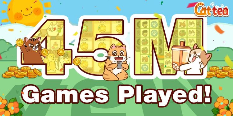 Cattea Daily Combo 6-9 de febrero de 2025: Cómo completar el juego Cattea al 100%