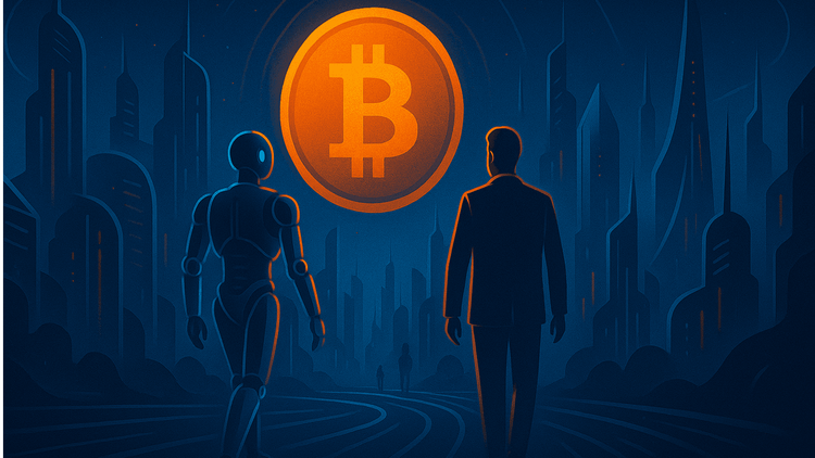 El futuro de las criptomonedas: pronósticos y tendencias 2025-2030