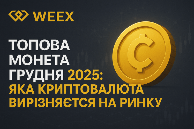 La mejor moneda de diciembre de 2025: qué criptomoneda destaca en el mercado