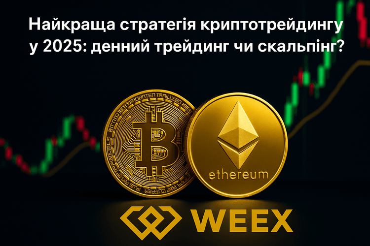La mejor estrategia de trading de criptomonedas en 2025: Day Trading vs. Scalping