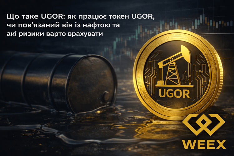 什么是 UGOR：UGOR 代币如何运作，它与石油挂钩吗，以及应考虑哪些风险